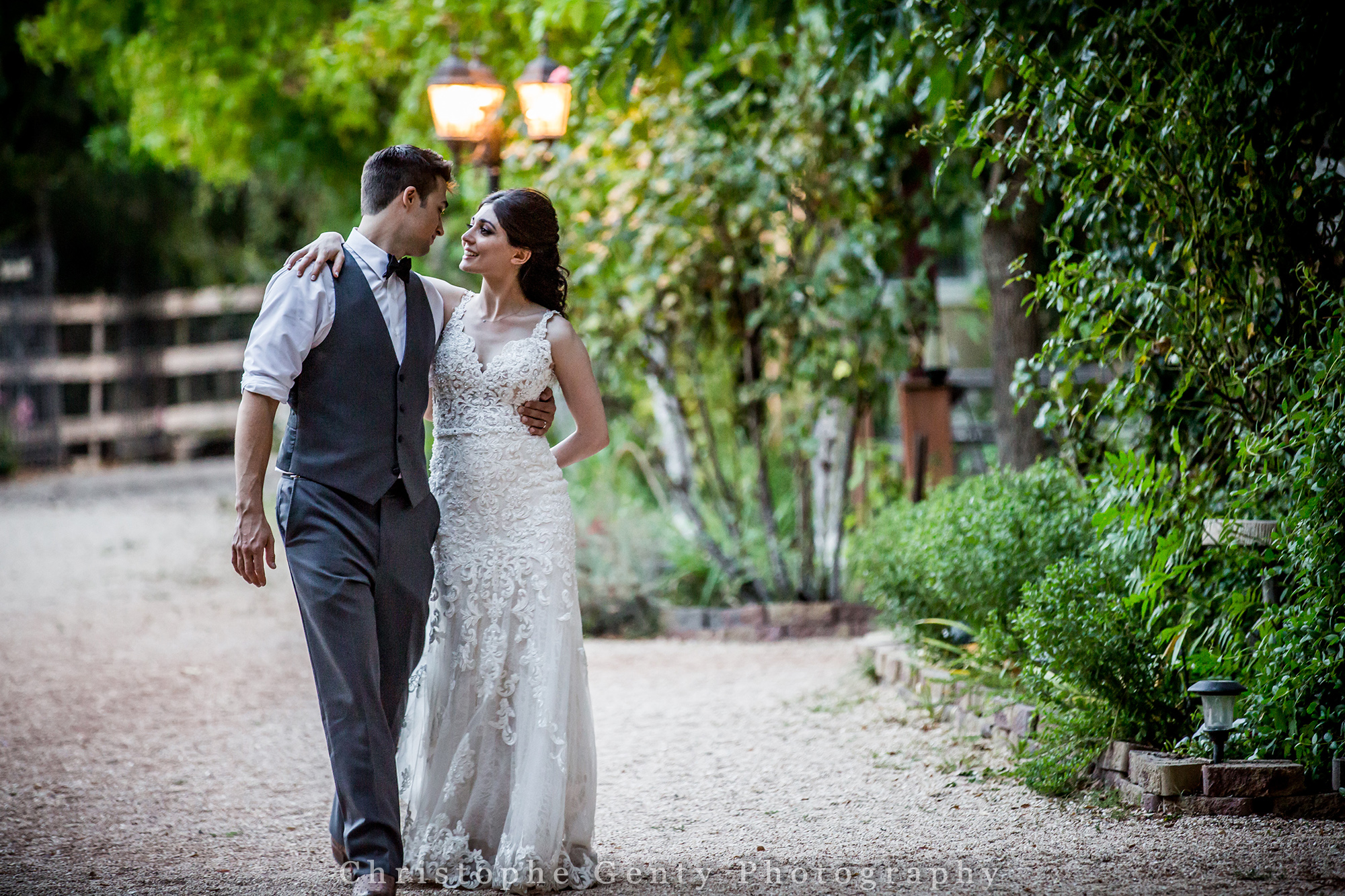 This Kenwood Ranch of Sonoma at the Kenwood Farms - Kenwood, CA - Wedding Photography image open in new tab